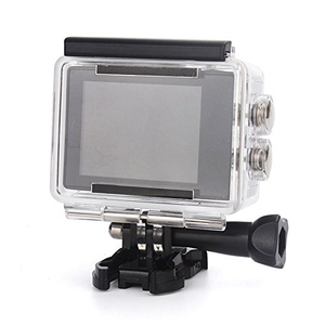 Amazon AKASO Cámara de Acción rohs 4 K profesional de Cámaras Deportivas agua la grabadora eken H9R mini cámara wifi - Product Image 4