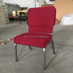 Nhà Máy Bán buôn Stackable Nhà thờ ghế với cuốn sách Giá Kim Loại Auditorium ghế với kết nối khóa sử dụng rạp chiếu phim rạp hát tại - Product Image 4