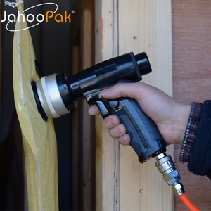 <span class=keywords><strong>Pistolet</strong></span> gonfleur métallique JahooPak <span class=keywords><strong>de</strong></span> 30 mm (modèle « Inflate Air Gun ») pour la protection des conteneurs logistiques et des sacs <span class=keywords><strong>de</strong></span> calage - Product Image 4