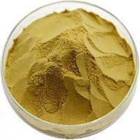 Poudre d'extrait de papaye fermentée