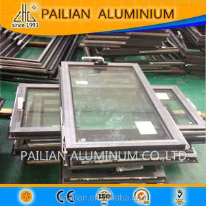 Wow! fábrica caliente <span class=keywords><strong>salling</strong></span> producto perfiles de extrusión de aluminio hace para el vidrio de ventana ventas por juego - Product Image 1