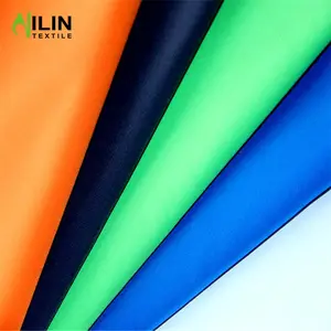 TPU bonded and water repellent elastic printed check softshell fabric