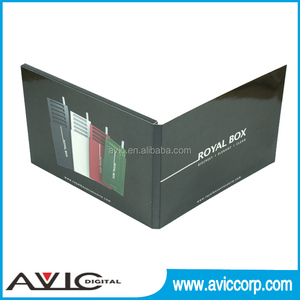 2018 vidéo <span class=keywords><strong>brochure</strong></span> écran Tactile 4.3 composante, usa papier 7 pouce à la main numérique <span class=keywords><strong>avi</strong></span> <span class=keywords><strong>sex</strong></span> lcd vidéo <span class=keywords><strong>brochure</strong></span> - Product Image 6