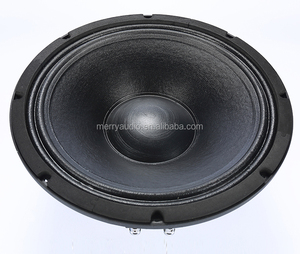 Giá Tốt Nhất Âm Thanh Nhà Sản Xuất Âm Thanh Loa 400 Wát Mạnh Mẽ 12Inch Neodymium Inch Woofer/Line Array Loa/Mid Range Loa - Product Image 3