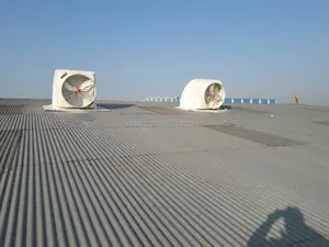 Roof Fan/ Roof Exhaust Fan/ Roof Ventilation Fan