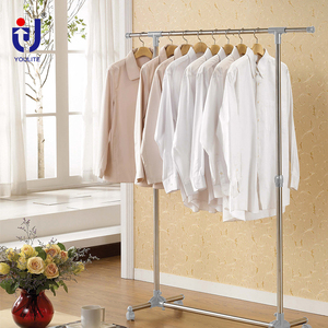 Perchero moderno 1 nivel para espacios pequeños - Product Image 2