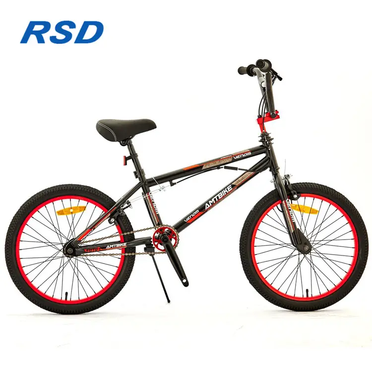 Sepeda Stunt Bmx Mini Kualitas Baik Di India Harga/Aluminium Sepeda Gaya Bebas Bmx Di Situs Web Cina