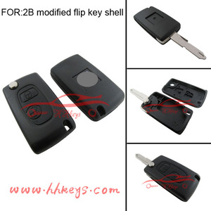 <span class=keywords><strong>CLE</strong></span> CLEF VOITURE PLIP <span class=keywords><strong>COQUE</strong></span> NEUF <span class=keywords><strong>PEUGEOT</strong></span> 2 BOUTONS 107 207 307 <span class=keywords><strong>308</strong></span> 407 GRATUIT - Product Image 1