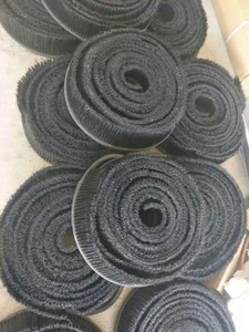 Plastic Base Nylon Filaments Dusting <strong>Power</strong> Strip <strong>Brush</strong> - Product Image 6