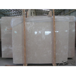Buena Cana beige paneles <span class=keywords><strong>de</strong></span> pared losas <span class=keywords><strong>de</strong></span> mármol <span class=keywords><strong>precio</strong></span> por <span class=keywords><strong>metro</strong></span> cuadrado - Product Image 1