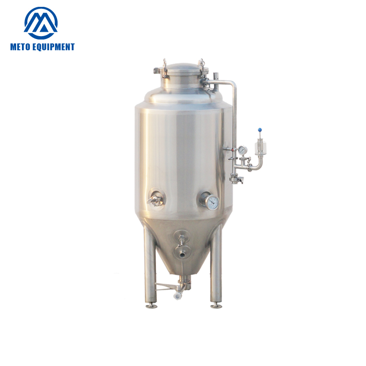 Микро-пивоварни 100L 150L 200L пивоварения, оборудование