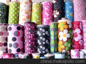 Tùy Chỉnh Thiết Kế Polyester Nhuộm Thăng Hoa In Vải Vải - Product Image 6