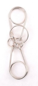 Rompecabezas Metálicos, Juegos de Ingenio - Product Image 3