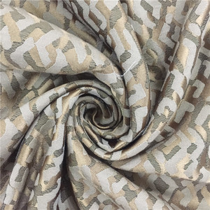 JBL Cung Cấp <span class=keywords><strong>Cationic</strong></span> Cotton <span class=keywords><strong>Polyester</strong></span> Elastane Vải Đối Với Trang Chủ Dệt Sofa Curtain Dệt Jacquard Upholstery Trong Kho Items - Product Image 4