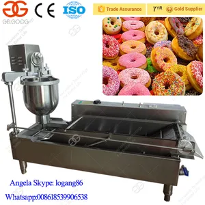 Best Price Stainless Steel Mini Donut Making Machine for Sale