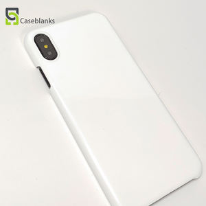 3 डी सबलिमिनेशन लेटेड प्रिंटिंग कभी भी iPhone के लिए फीका रंग फोन केस 15 16 17 एयर प्रो मैक्स - Product Image 6