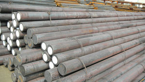 الدين 20Cr4 ، <span class=keywords><strong>SAE</strong></span> <span class=keywords><strong>5120</strong></span> ، قضبان فولاذية - Product Image 3