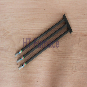 <span class=keywords><strong>Prix</strong></span> usine pince et accessoires de sangle simple en spirale en <span class=keywords><strong>carbure</strong></span> de silicium sic chauffage - Product Image 2