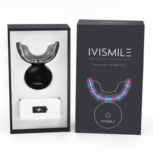 Vendita calda approvato <span class=keywords><strong>CE</strong></span> sbiancante istantaneo ricarica bianca senza fili sbiancamento dei denti Kit domestico - Product Image 4