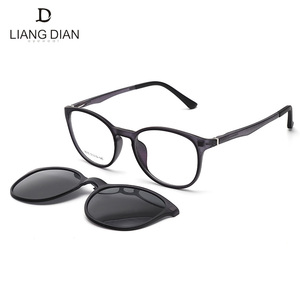 2018 Colorful TR90 <span class=keywords><strong>occhiali</strong></span> <span class=keywords><strong>da</strong></span> <span class=keywords><strong>vista</strong></span> frames <span class=keywords><strong>clip</strong></span> su <span class=keywords><strong>occhiali</strong></span> <span class=keywords><strong>da</strong></span> sole - Product Image 1