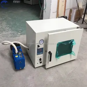 20L Digital Vacuum Oven / Vacuum Drying Ovens price