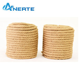 Fibers de chanvre naturel sisal corde manille corde, sisal ficelle, sisal fiber - Product Image 5