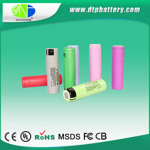 3.7 В 6000 мАч 18650 литий-ионный аккумулятор - Product Image 4