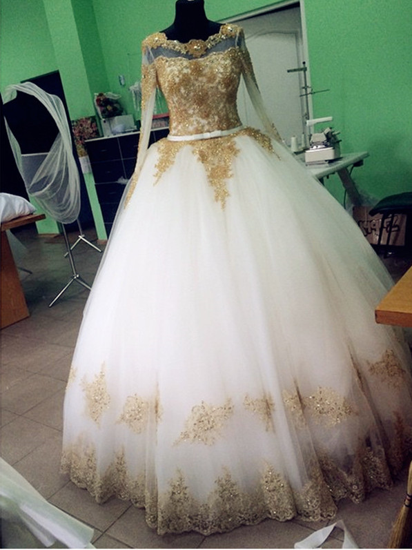 Non Traditional Wedding Dresses with Color - Elegant Options