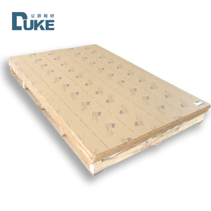 ورقة مغنطة من Duke Perspex Pmma Magnifier ، صفائح أكريليك ذات تلوين - Product Image 3