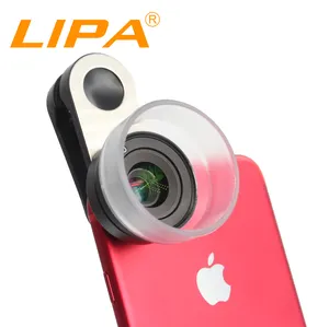 High quality 10X macro lens for mobile phone