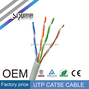 SIPU caliente mejor <span class=keywords><strong>precio</strong></span> <span class=keywords><strong>por</strong></span> <span class=keywords><strong>metro</strong></span> ethernet cat5 <span class=keywords><strong>cable</strong></span> de red cat5e <span class=keywords><strong>internet</strong></span> - Product Image 2