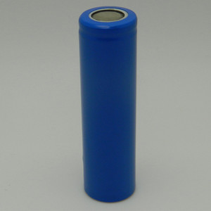 şarj edilebilir li ion pil 18650 3.7V 2200 mAh - Product Image 3