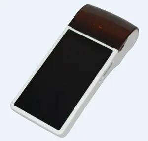 AP02 Smart Handheld 안드로이드 POS Terminal