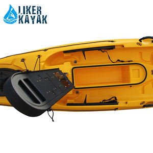 Kayak Profesional para Pesca, Kayak Sit on Top Angler 4.3 con Aparejos de Pesca - Product Image 5