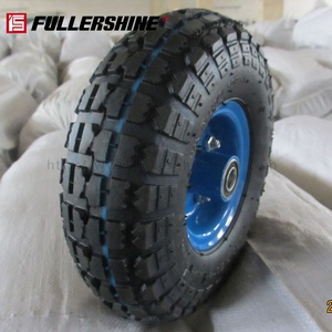 Ruota per Carriola Turca a Prezzo Economico dalla Cina 3.50-7 13 Pollici - Product Image 5