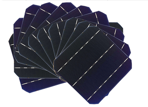 Célula Solar monocristalina, el mejor precio - Product Image 2