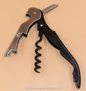 Rvs Flesopener Souvenir Flesopener Groothandel Skeleton Key Flesopener