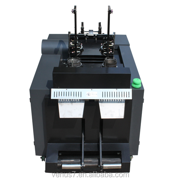 Полностью автоматическая машина для вязания сетки