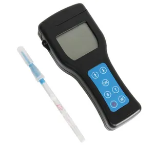 Goedkoopste Draagbare Atp Bacteriën Meter/Atp Fluorescentie Rapid Detector MSLFD02