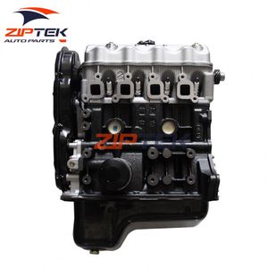 Moteur Offre Spéciale Ziptek pour moteurs <span class=keywords><strong>Suzuki</strong></span> Cultus pour <span class=keywords><strong>Suzuki</strong></span> toutes les voitures 465 pour pièces de moteur Triones pour <span class=keywords><strong>Suzuki</strong></span> <span class=keywords><strong>Swift</strong></span> - Product Image 2