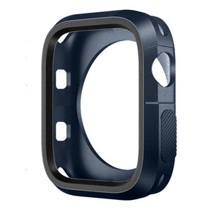 38Mm 40Mm 41Mm 42Mm 44Mm 45Mm 49Mm Siliconen Hoesje Voor Apple Watch Siliconen Hoesje Voor Apple Watch 1 2 <span class=keywords><strong>3</strong></span> 4 5 6 7 8 9 Ultra - Product Image 2