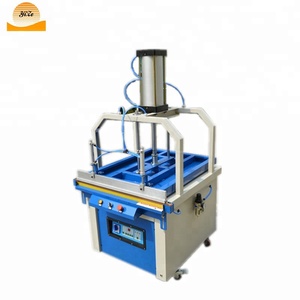 Gối Chân Không Nén Và Máy Đóng Gói Bông Đệm Nén Máy Đóng Gói - Product Image 2