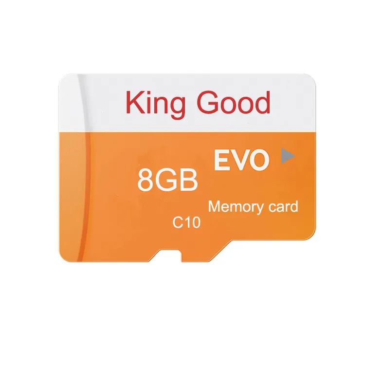 Wholesale Memory SD Card 1GB 2GB 4GB 8GB 16GB 32B 64GB 128GB Micro Memory Card