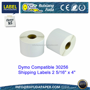 Dymo tương thích 30256 vận chuyển nhãn 2 <span class=keywords><strong>5</strong></span>/16 "<span class=keywords><strong>x</strong></span> <span class=keywords><strong>4</strong></span>" - Product Image 3
