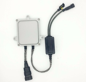 T5 Nascosto il Corredo del Xeno H1 H4 <span class=keywords><strong>H7</strong></span> H11 H10 881 9005 HID Kit 55 W Veloce Brillante Ballast HID Allo Xeno kit - Product Image 4