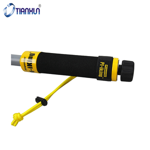 Detector de Metales Portátil <span class=keywords><strong>PI</strong></span>-<span class=keywords><strong>iking</strong></span> 750, Resistente al Agua, con Puntero, Gran Venta - Product Image 5