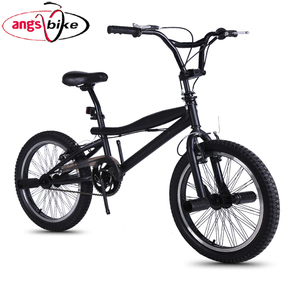 Vélo <span class=keywords><strong>BMX</strong></span> Freestyle <span class=keywords><strong>20</strong></span> <span class=keywords><strong>pouces</strong></span> avec cadre en acier au carbone et <span class=keywords><strong>jantes</strong></span> en alliage d'aluminium personnalisées en usine – Vélo <span class=keywords><strong>BMX</strong></span> <span class=keywords><strong>pas</strong></span> <span class=keywords><strong>cher</strong></span> à vendre - Product Image 4