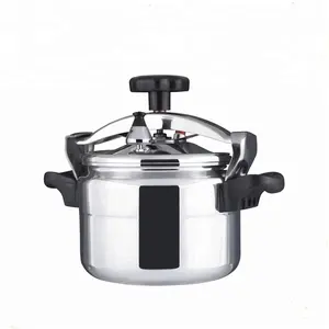 3L 4L 5L 7L 9L 11L 15L aluminum alloy material Pressure cooker MSF-3766