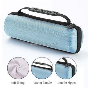 Du Lịch Lưu Trữ Túi Cho Cuối Cùng Tai UE Bùng Nổ <span class=keywords><strong>2</strong></span> / UE Bùng Nổ <span class=keywords><strong>1</strong></span> Không Dây Màu Xanh Răng Xách Tay Loa Mang Trường Hợp - Product Image 6