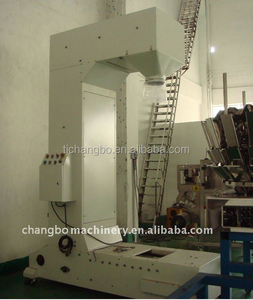 Kustom profesional grosir murah z-type Hoist/TD ember gandum/peralatan pengangkat/lift - Product Image 3